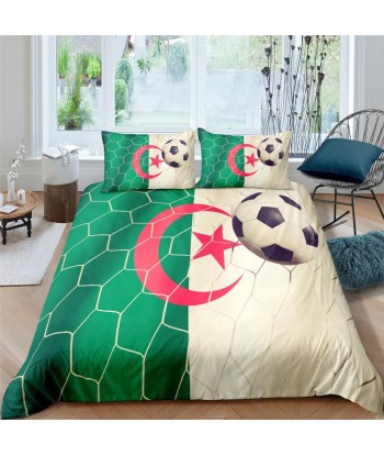 Algerian World Cup duvet cover online