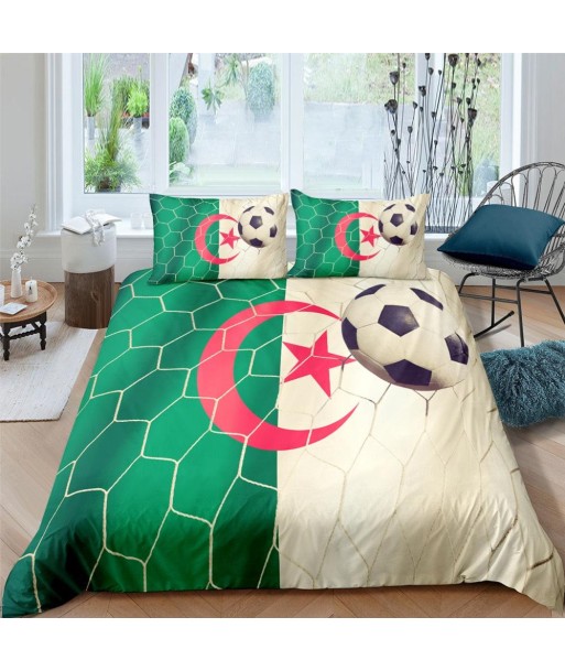 Algerian World Cup duvet cover online