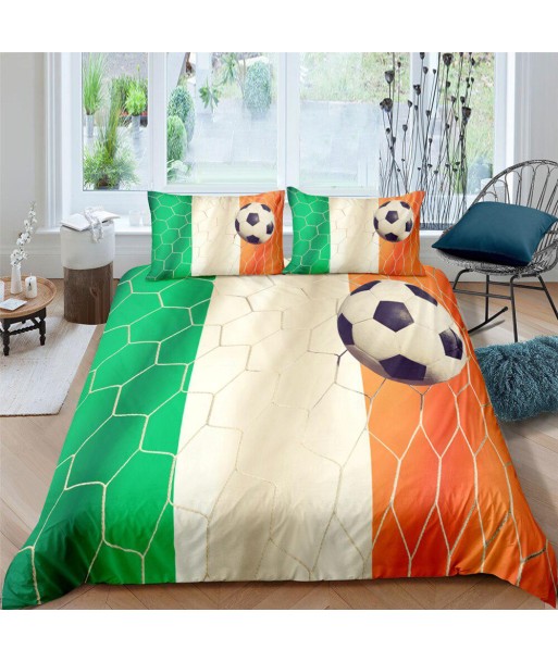 Ireland World Cup duvet cover Découvrez la collection