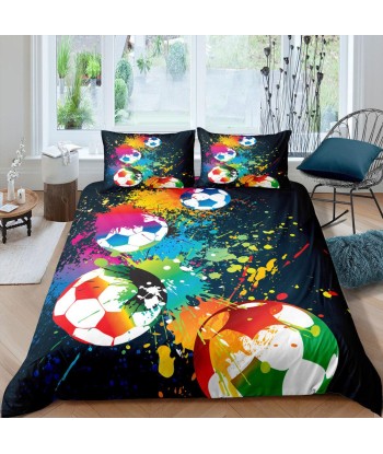 FIFA World Cup duvet cover Faites des économies