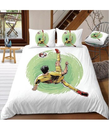 World cup duvet cover returned acrobatic chez Cornerstreet bien 