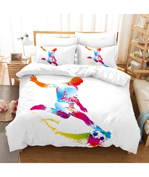 Qatar World Cup duvet cover 2022 Venez acheter