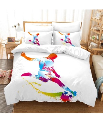 Russia World Cup duvet cover 2018 de l' environnement