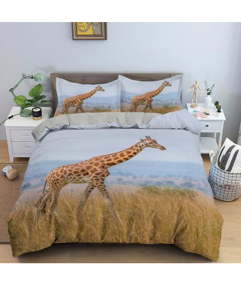 Girafe duvet cover store