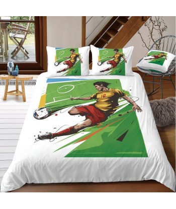 Russia World Cup duvet cover 2018 de l' environnement