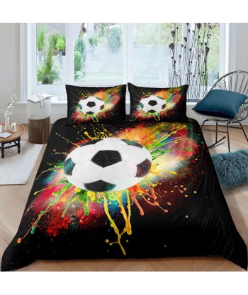 Russia World Cup duvet cover 2018 de l' environnement