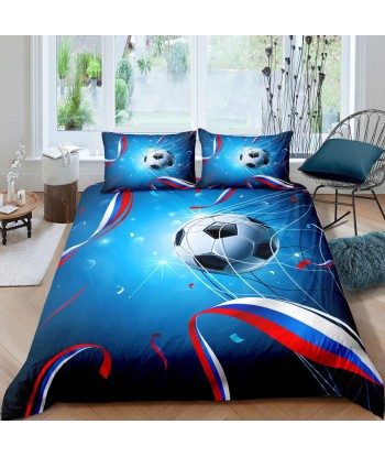 Russia World Cup duvet cover 2018 de l' environnement