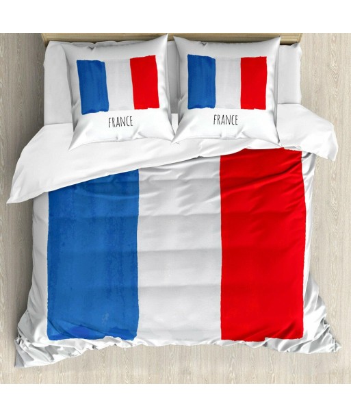 Duvet cover Flag France français