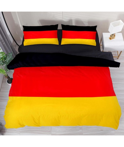 Germany flag duvet cover Profitez des Offres !