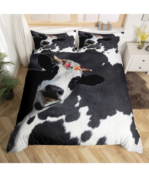 Animal cow cow cover Le MVP de beaucoup