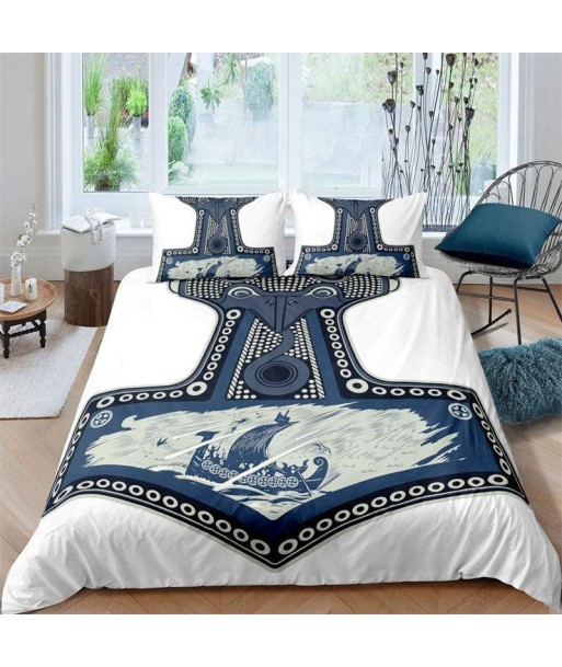 Pirate anchor duvet cover du meilleur 