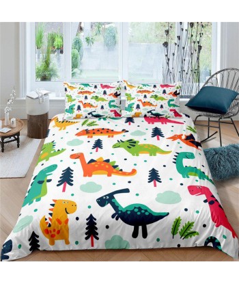 Baby dinosaur duvet cover les ligaments