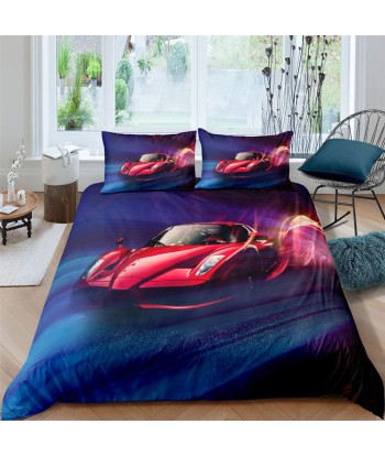 Quick car duvet cover Toutes les collections ici