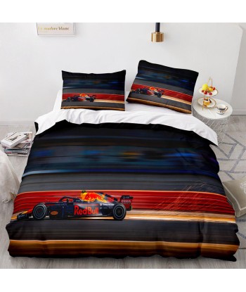 Formula 1 car duvet cover acheter