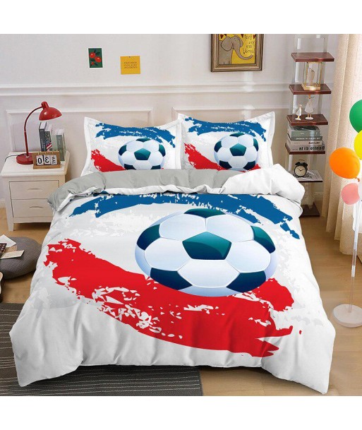 FFF Foot Duvet Cover Faites des économies