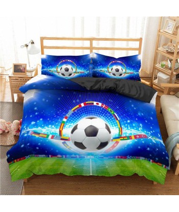 World Cup duvet Cover les ctes