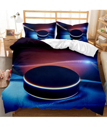 Palet hockey duvet cover Vous souhaitez 