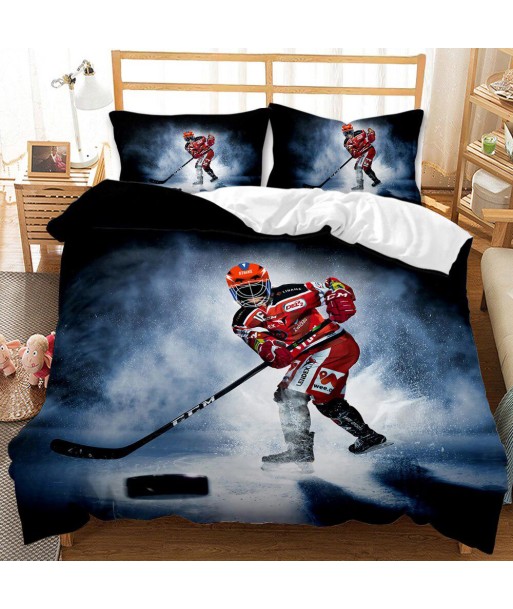 Duvet cover Hockey washer shop