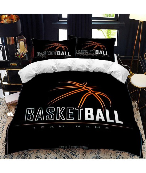 Basketball duvet cover shop