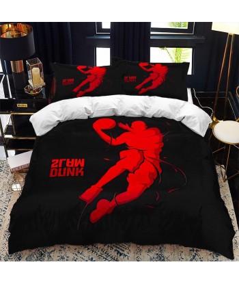 Black Basketball Duvet Cover 50-70% off 