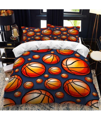 Basketball duvet cover 2 - 3 jours ouvrés.