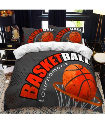 Basketball duvet cover Découvrez la collection