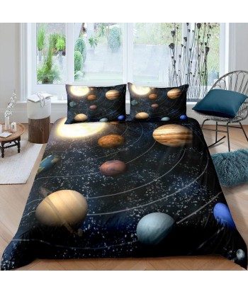 Mars planet duvet cover Le MVP de beaucoup