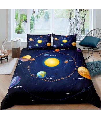 Planet Terre duvet cover Venez découvrir notre 