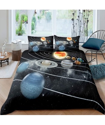 Uranus planet duvet cover Venez acheter