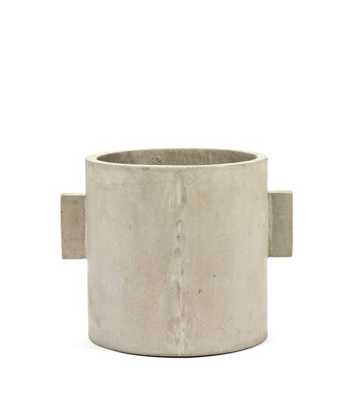 Pot béton Urban Jungle en stock