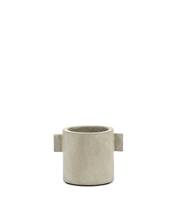 Pot béton Urban Jungle en stock