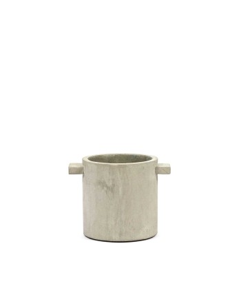 Pot béton Urban Jungle en stock