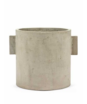 Pot béton Urban Jungle en stock